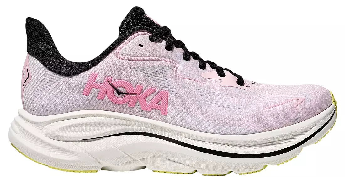 HOKA Women's Clifton 10 Running Shoes