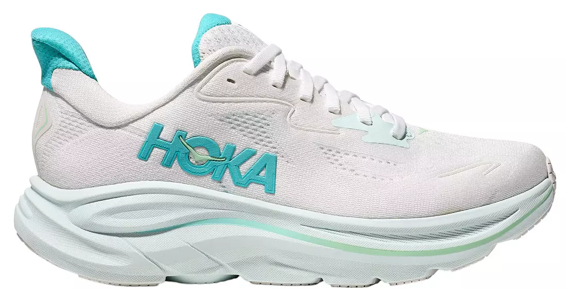HOKA Women's Clifton 10 Running Shoes
