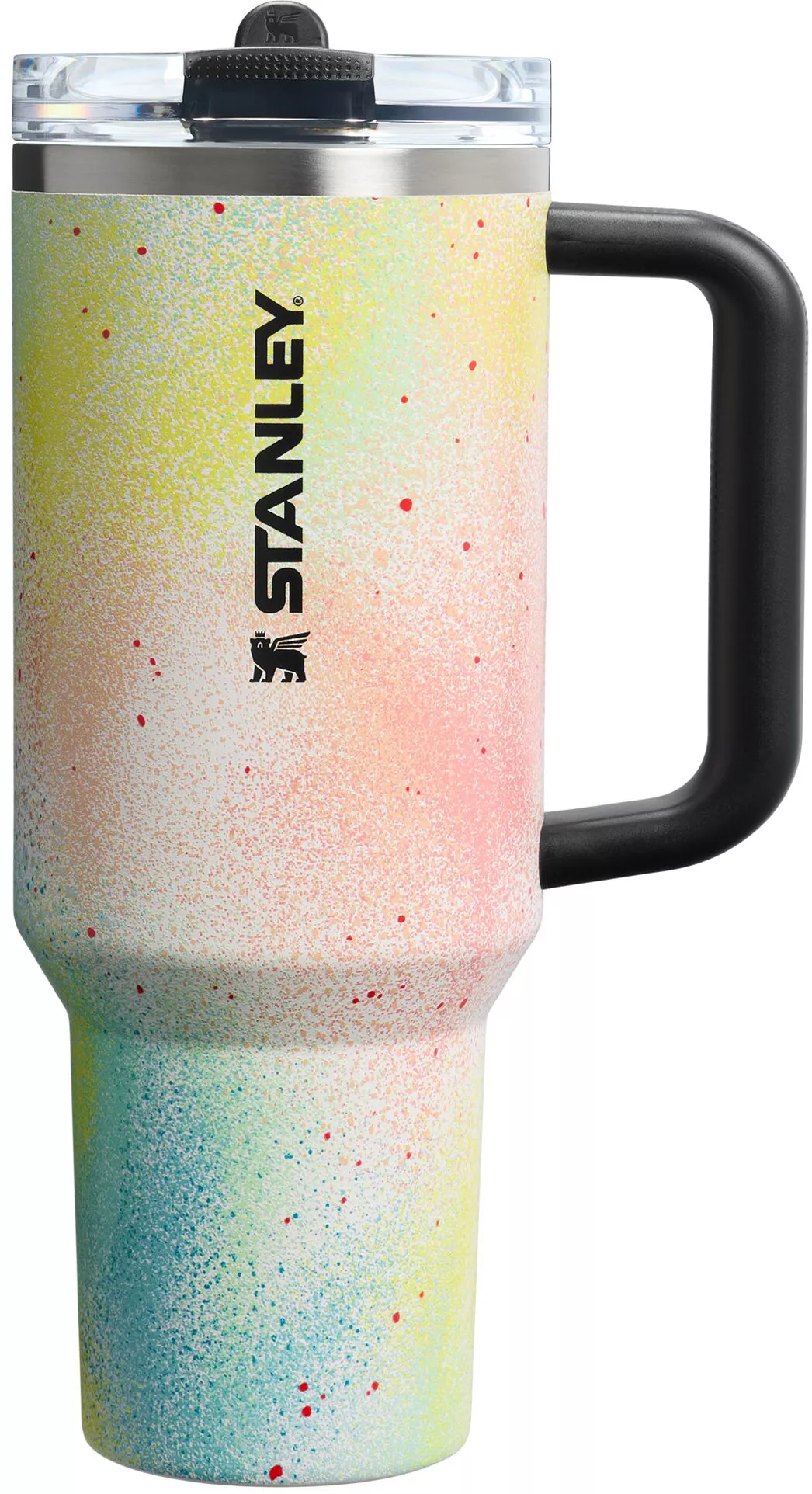 Stanley 40 oz. Quencher ProTour Flip Straw Tumbler - Refresh and Renew