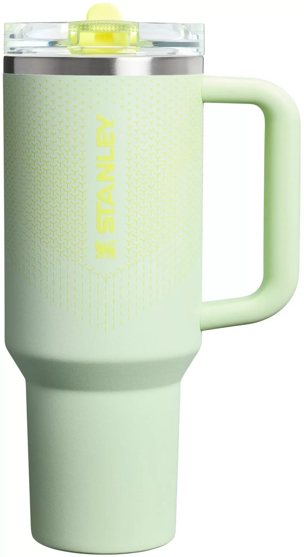 Stanley 40 oz. Quencher ProTour Flip Straw Tumbler - Refresh and Renew