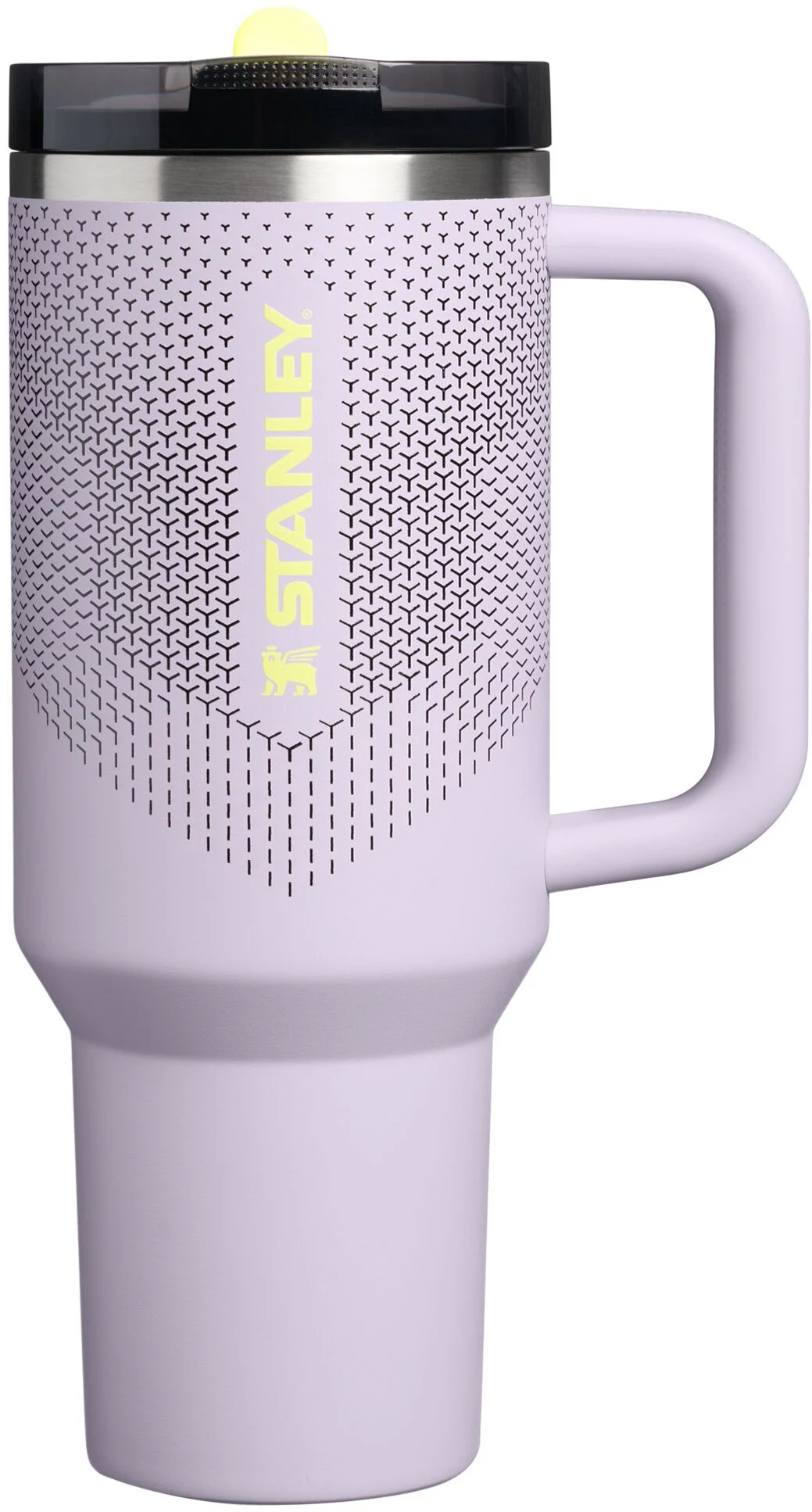 Stanley 40 oz. Quencher ProTour Flip Straw Tumbler - Refresh and Renew