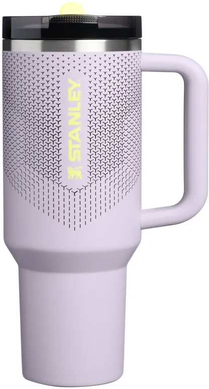 Stanley 40 oz. Quencher ProTour Flip Straw Tumbler - Refresh and Renew