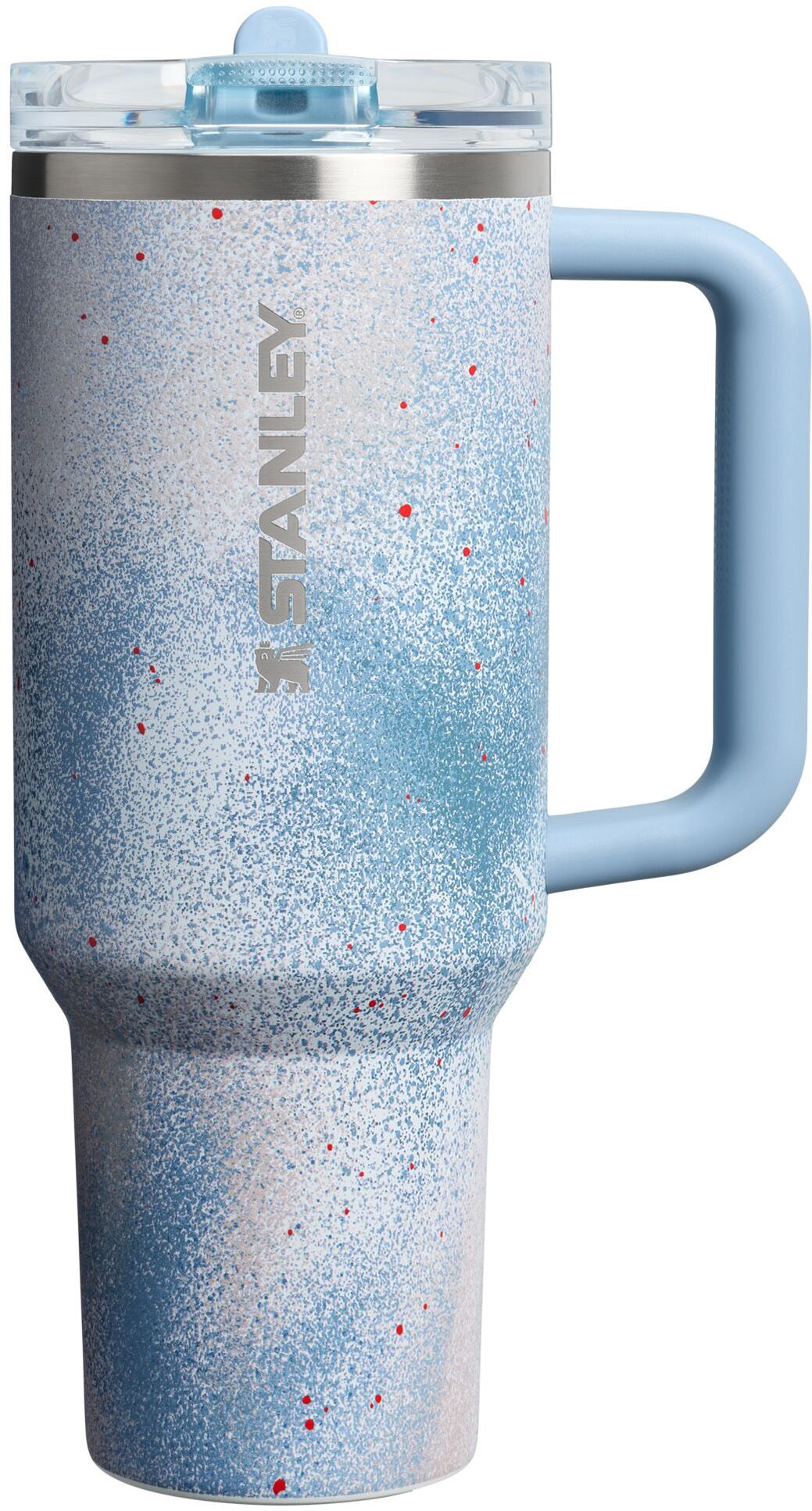 Stanley 40 oz. Quencher ProTour Flip Straw Tumbler - Refresh and Renew