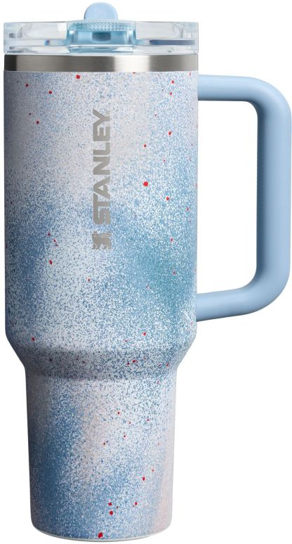 Stanley 40 oz. Quencher ProTour Flip Straw Tumbler - Refresh and Renew