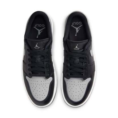 Air Jordan 1 Low Golf 'Shadow' DD9315-001