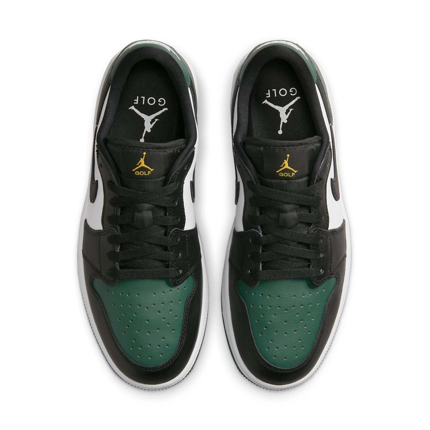 Air Jordan 1 Retro Low Golf 'Noble Green' DD9315-107