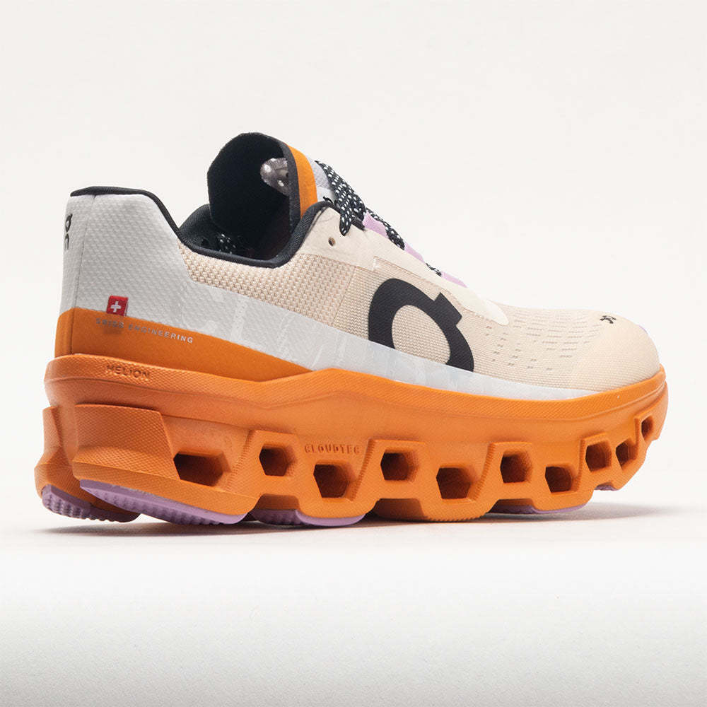 OttgN CloudmOttgNster Women's Fawn/Turmeric