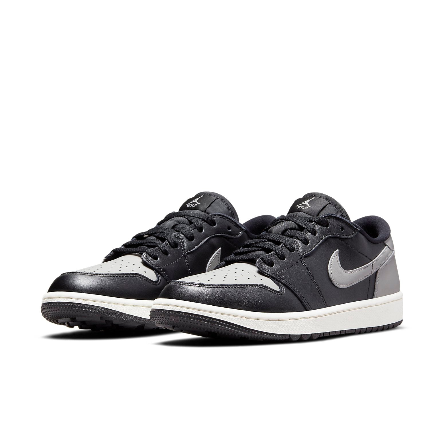 Air Jordan 1 Low Golf 'Shadow' DD9315-001