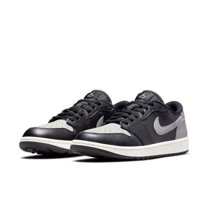 Air Jordan 1 Low Golf 'Shadow' DD9315-001
