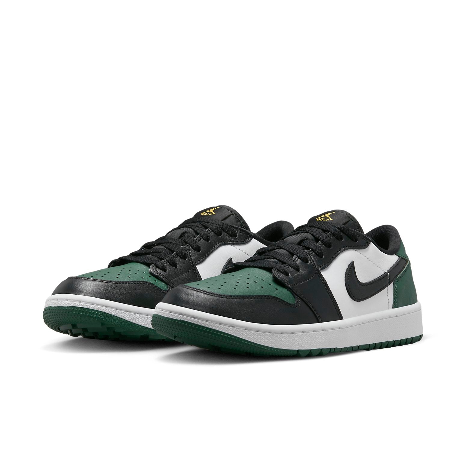 Air Jordan 1 Retro Low Golf 'Noble Green' DD9315-107
