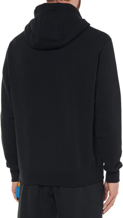 Mens Sole Food Pullover Hoodie Waffle Fries