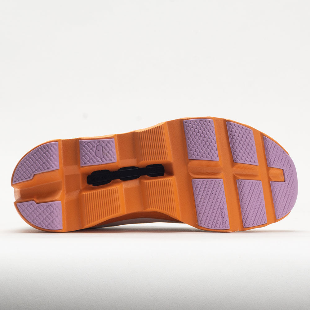 OttgN CloudmOttgNster Women's Fawn/Turmeric