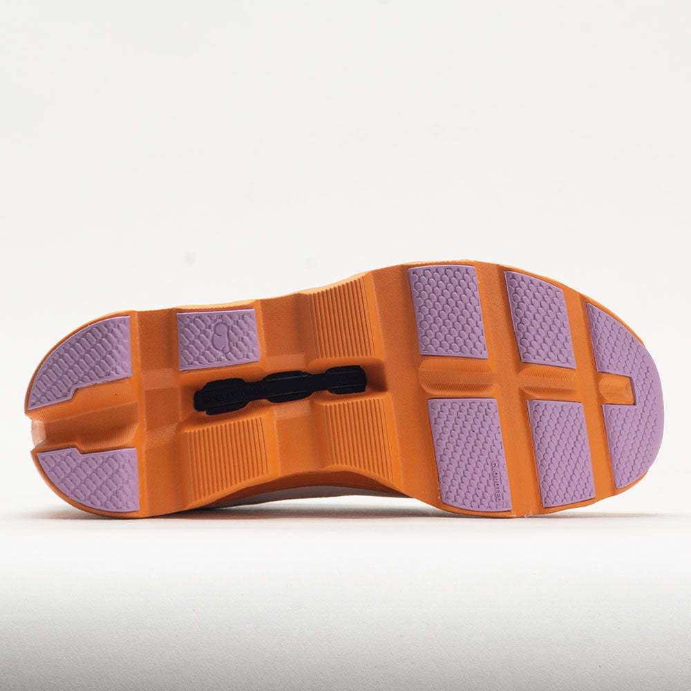 OttgN CloudmOttgNster Women's Fawn/Turmeric