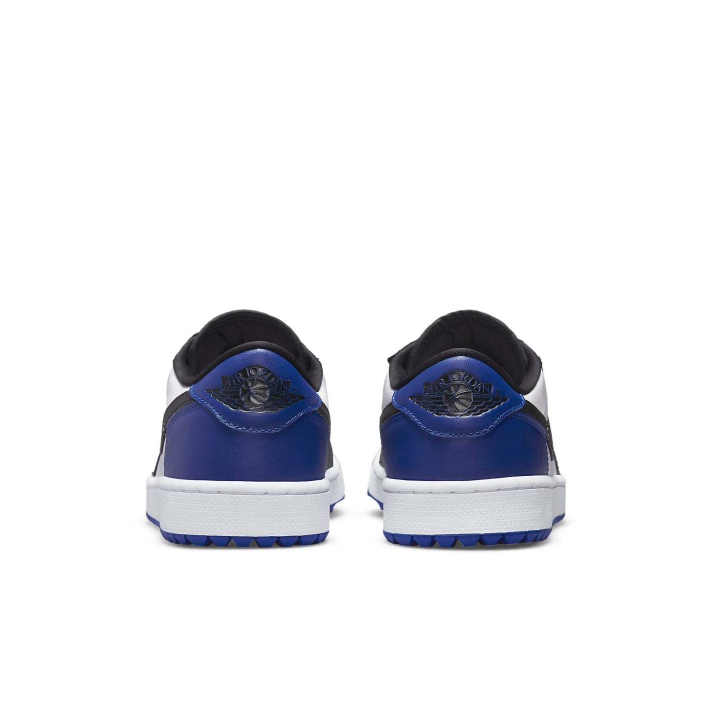 Air Jordan 1 Low Golf 'Royal Toe' DD9315-102