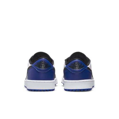 Air Jordan 1 Low Golf 'Royal Toe' DD9315-102