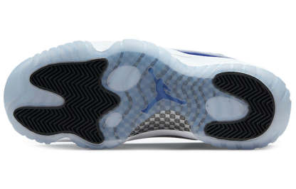 (WMNS) Air Jordan 11 Retro Low 'Concord Sketch' AH7860-100