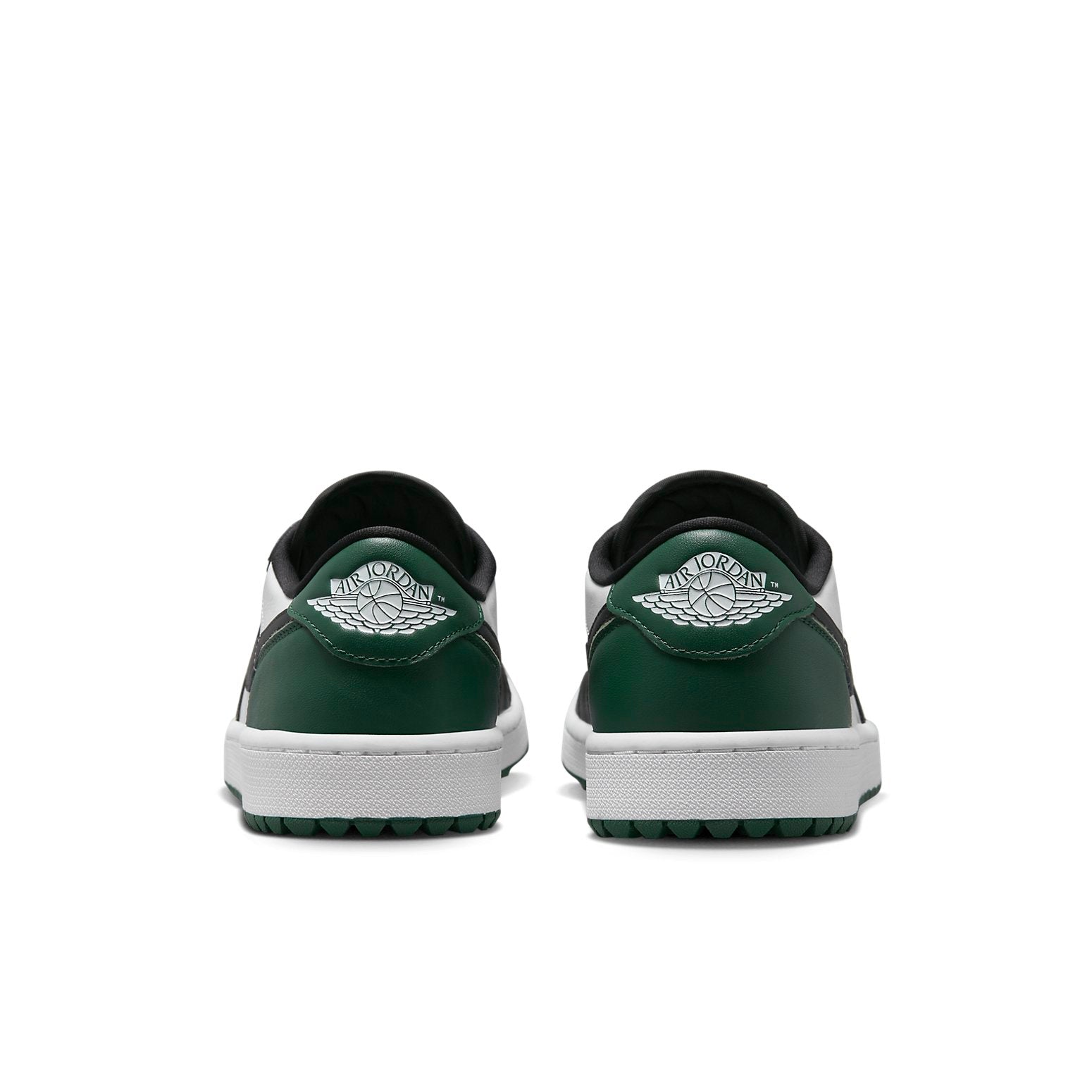 Air Jordan 1 Retro Low Golf 'Noble Green' DD9315-107