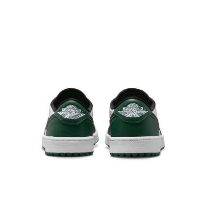 Air Jordan 1 Retro Low Golf 'Noble Green' DD9315-107