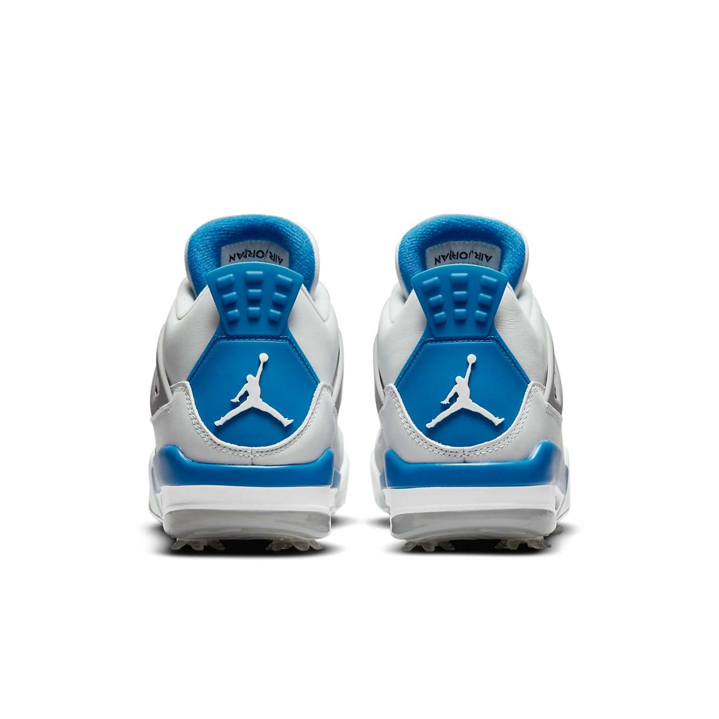 Air Jordan 4 Golf 'Military Blue' CU9981-101