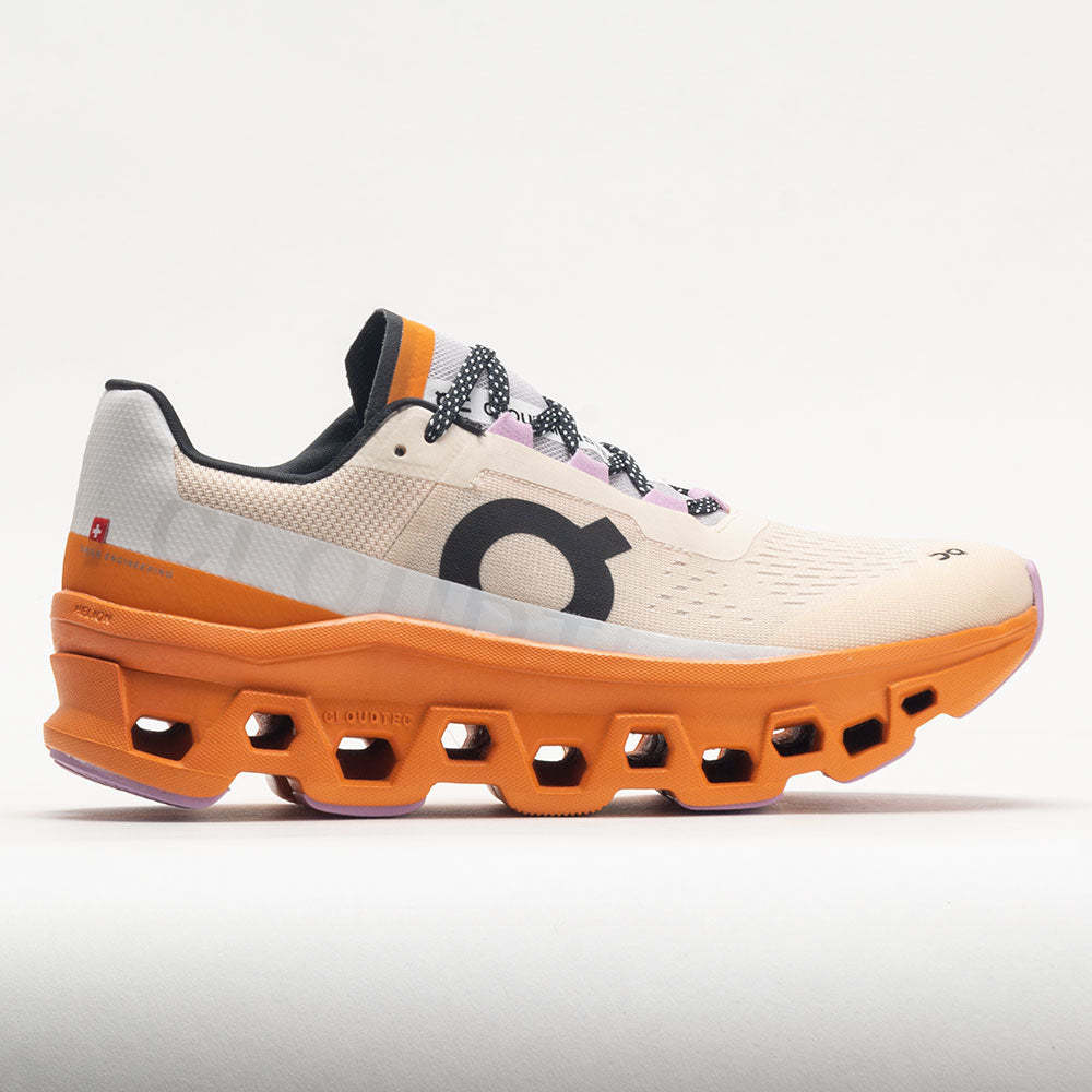 OthtN CloudmOthtNster Women's Fawn/Turmeric