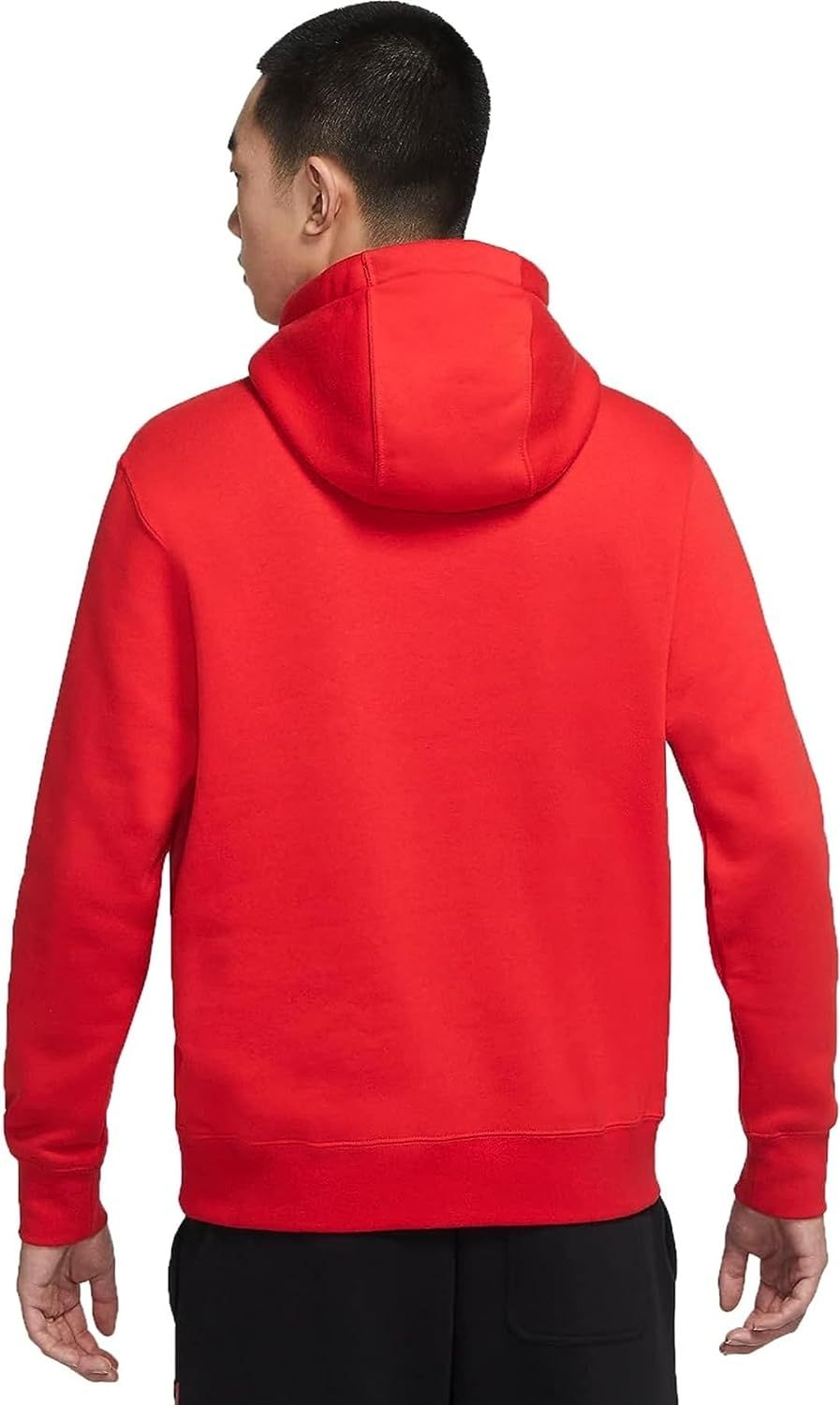 Mens Sole Food Pullover Hoodie Waffle Fries