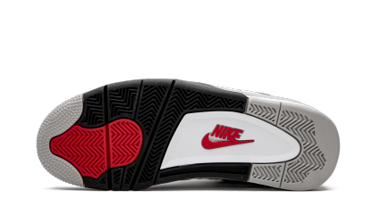 Air Jordan 4 "What The"