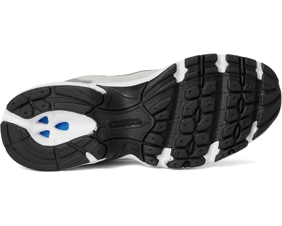 New Balance Unisex 530 Raincloud/Shadow Grey