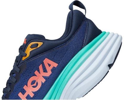 HOttgKA Bondi 8 Women's Airy Blue/Sunlit Ocean