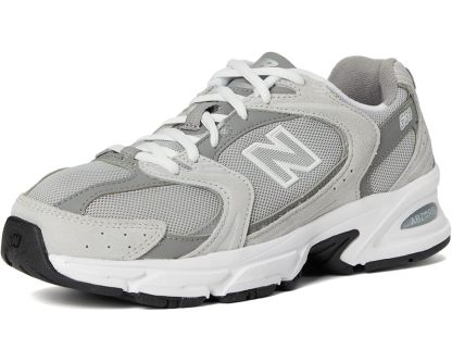 New Balance Unisex 530 Raincloud/Shadow Grey