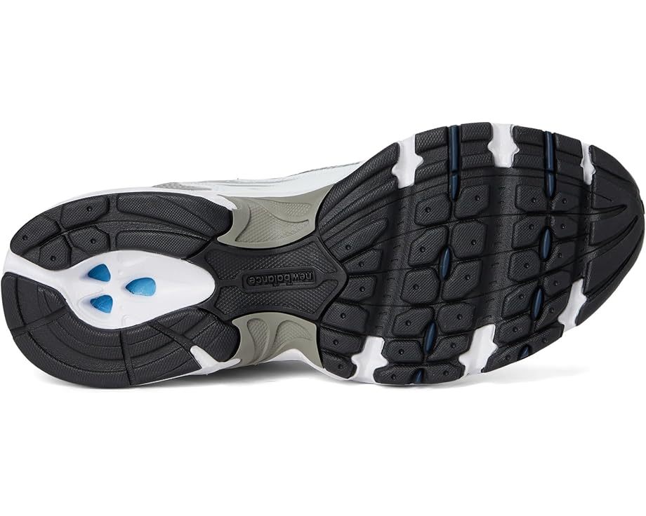 New Balance Unisex 530 White/Natural Indigo