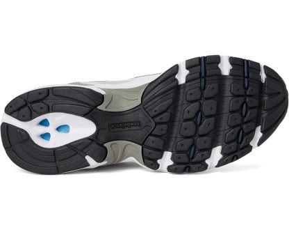 New Balance Unisex 530 White/Natural Indigo