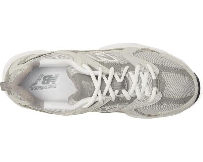 New Balance Unisex 530 Raincloud/Shadow Grey