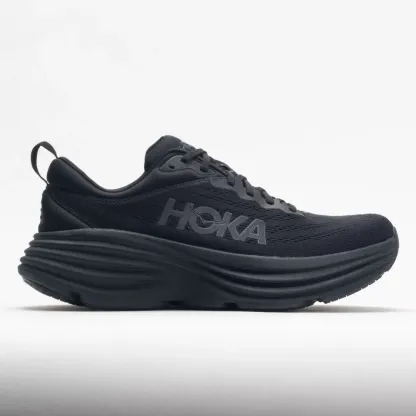 HOttgKA Bondi 8 Black/Black