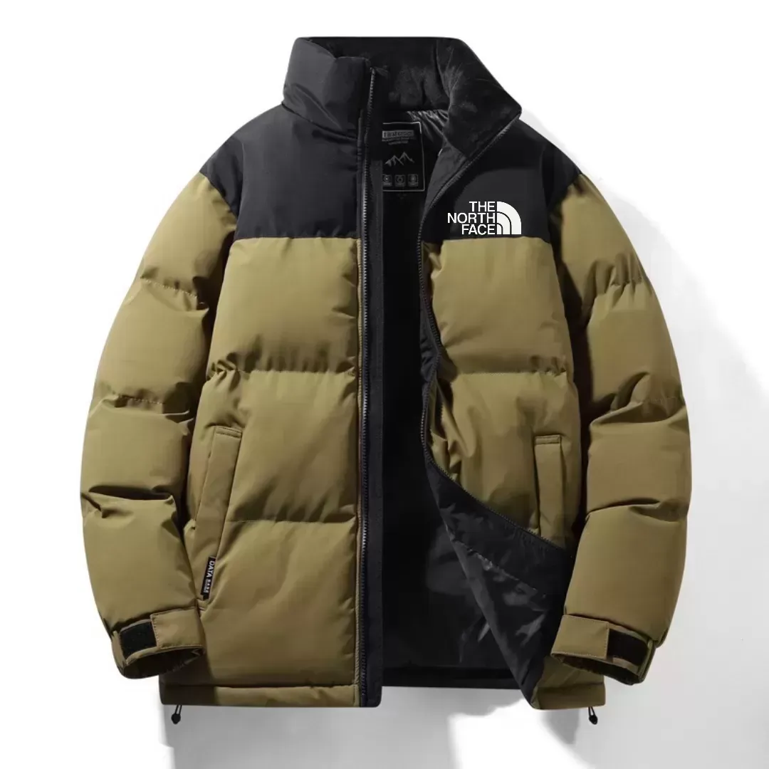 2025 TNF® Thunder Fashionable Warm Jacket