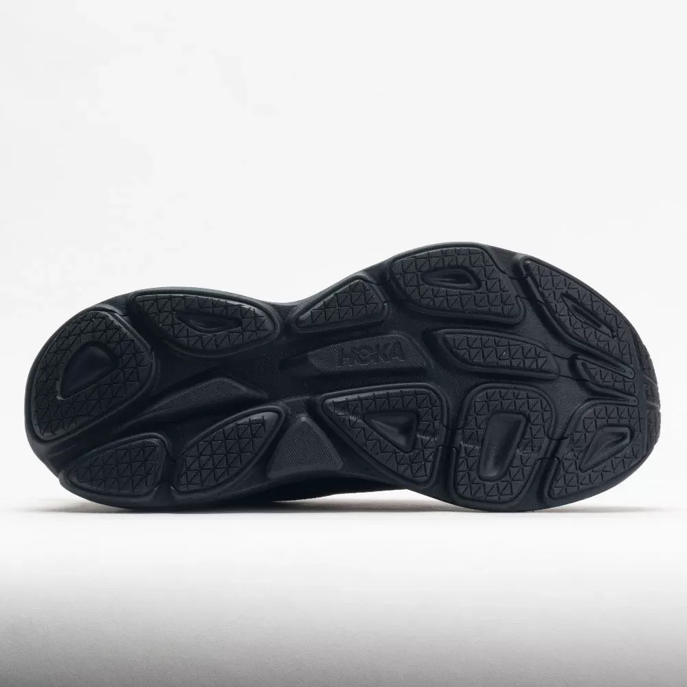 HOttgKA Bondi 8 Black/Black