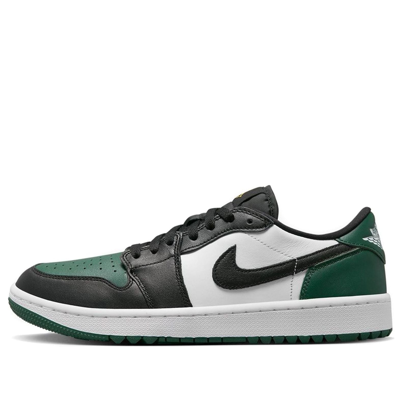 Air Jordan 1 Retro Low Golf 'Noble Green' DD9315-107