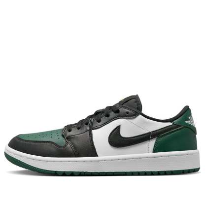 Air Jordan 1 Retro Low Golf 'Noble Green' DD9315-107