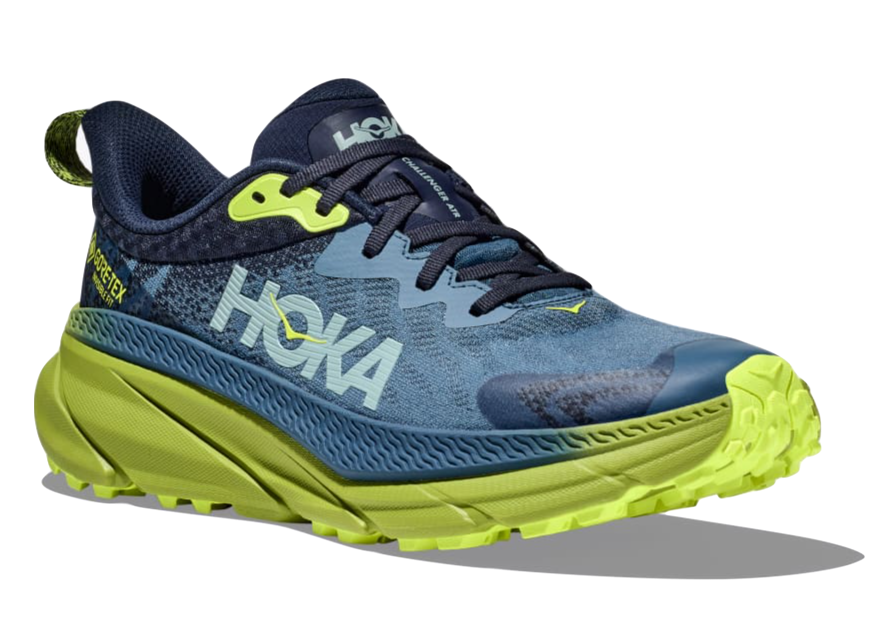 Hoka Challenger 7 GORE-TEX Men's