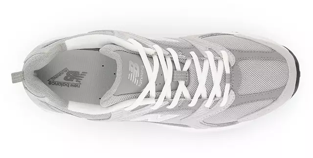 New Bttgalance 530 Shoes