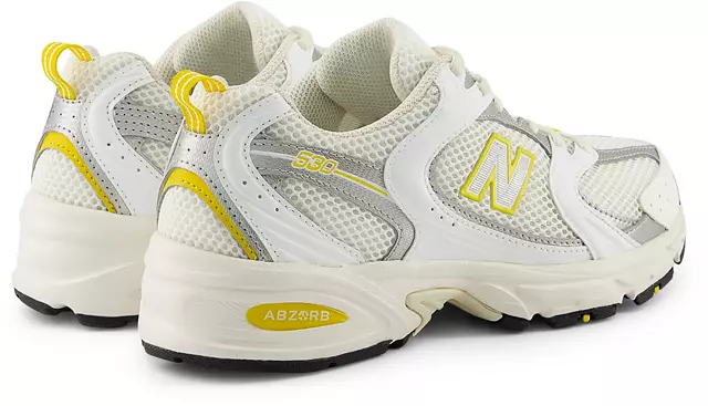 New Bttgalance 530 Shoes