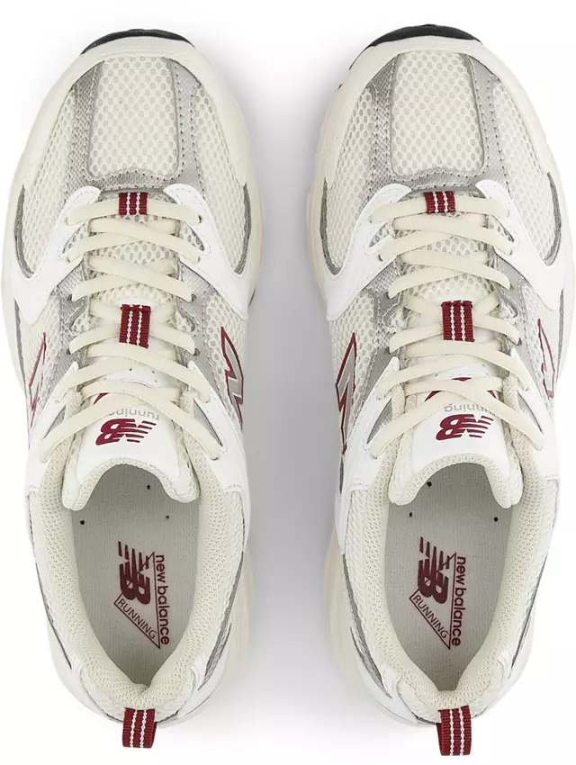 New Bttgalance 530 Shoes