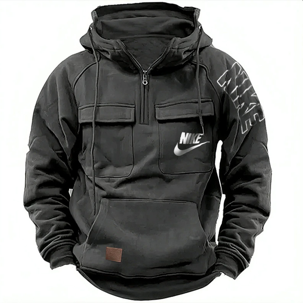 2024 TNF®-Dave High Quality Tactical Hoodie