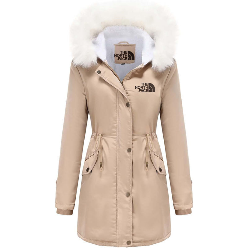 2025 TNF®-THE NORTHETH FACE Winter Long Sleeve Parka Jackets - Women's