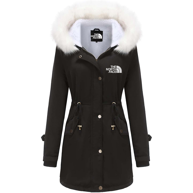 2025 TNF®-THE NORTHETH FACE Winter Long Sleeve Parka Jackets - Women's