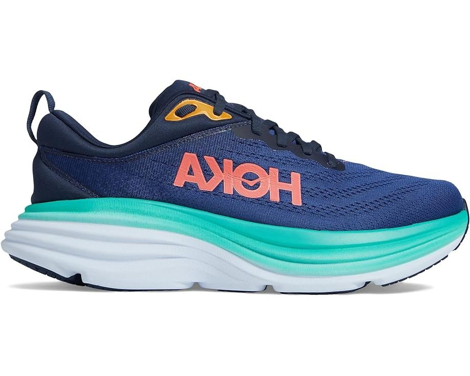 HOttgKA Bondi 8 Women's Airy Blue/Sunlit Ocean