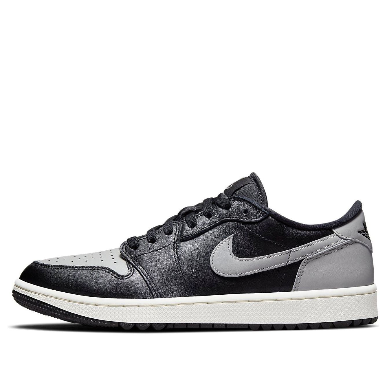 Air Jordan 1 Low Golf 'Shadow' DD9315-001