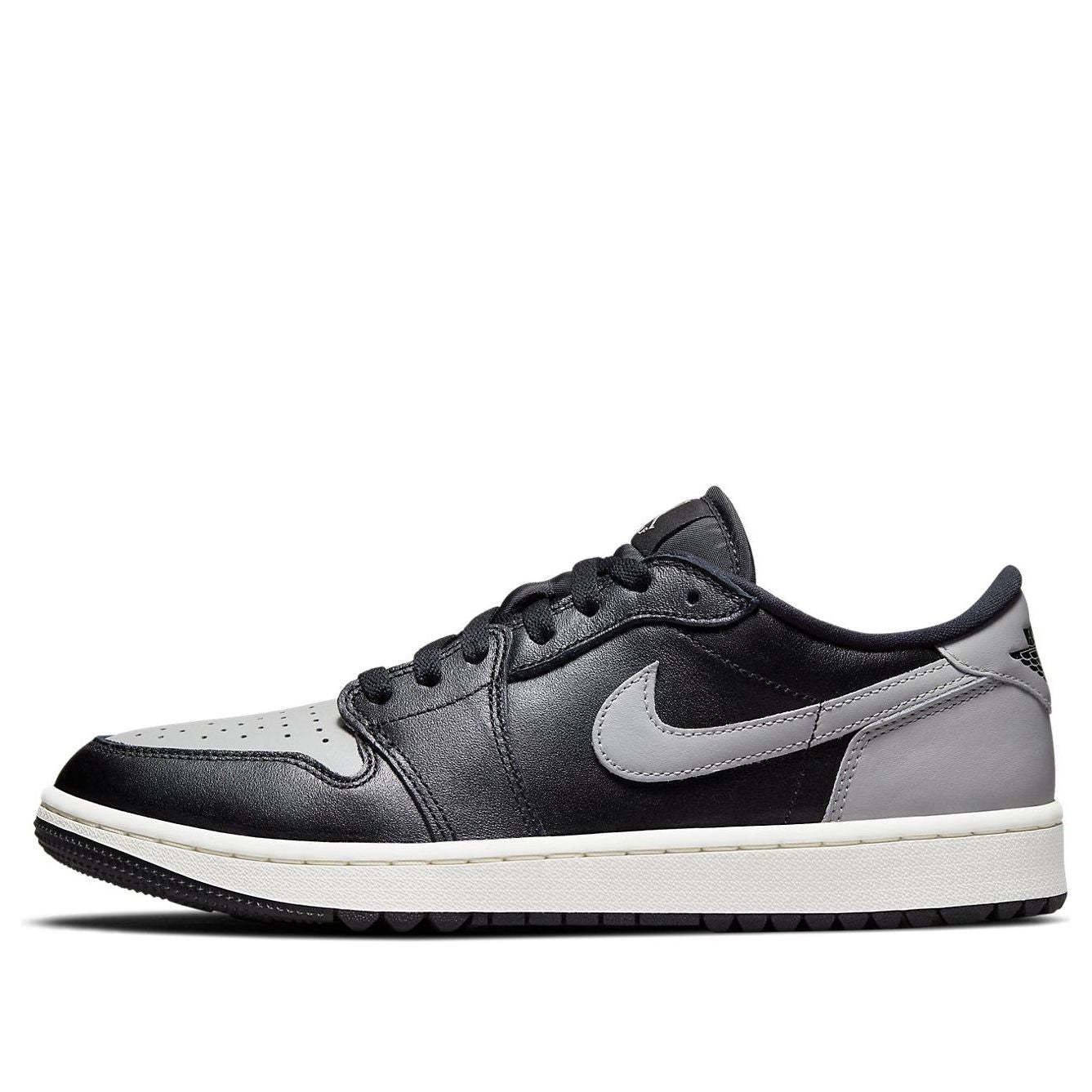 Air Jordan 1 Low Golf 'Shadow' DD9315-001