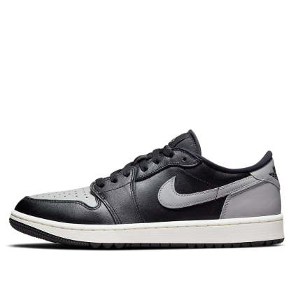 Air Jordan 1 Low Golf 'Shadow' DD9315-001