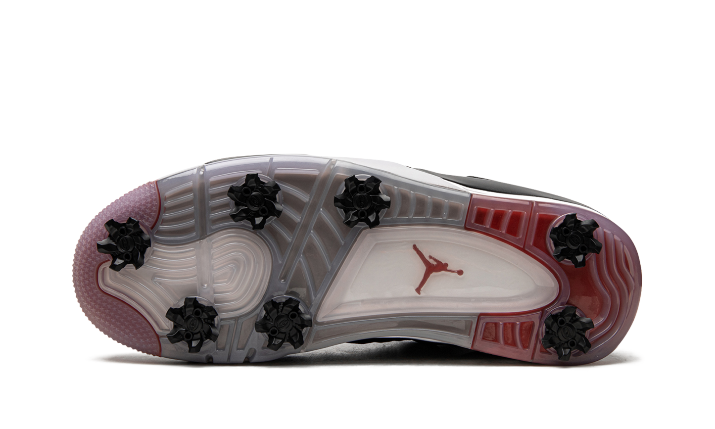 Air Jordan 4 Golf "Bred"