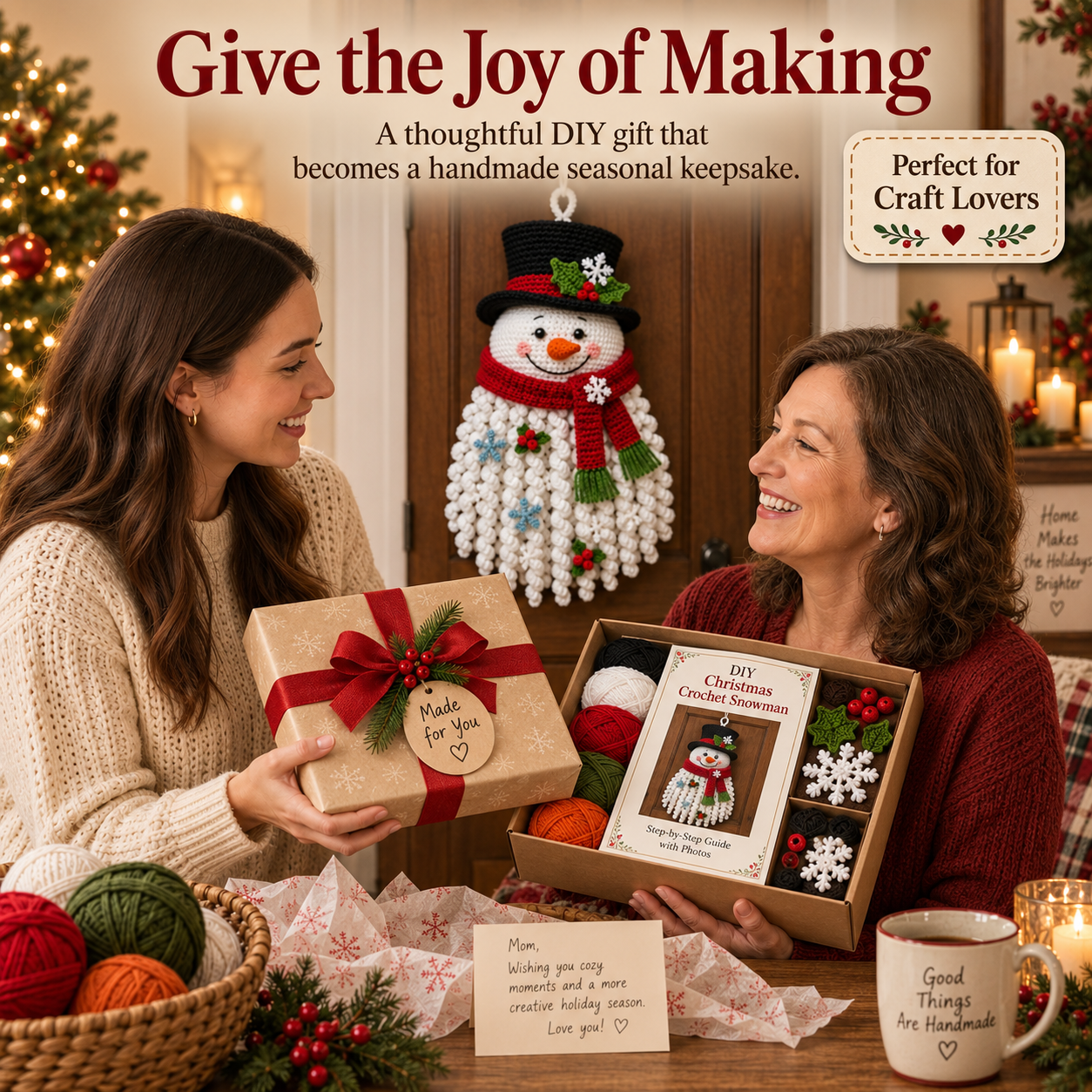 Christmas gift